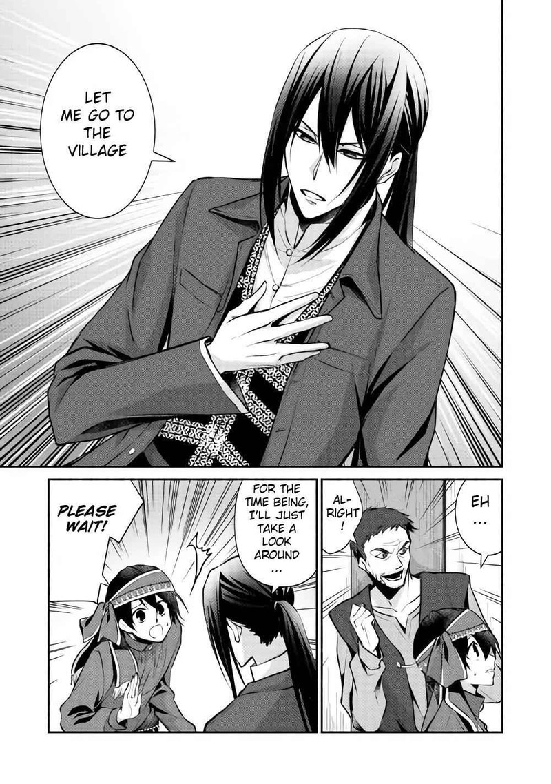 Isekai De Shippaishinai 100 No Houhou 10 7