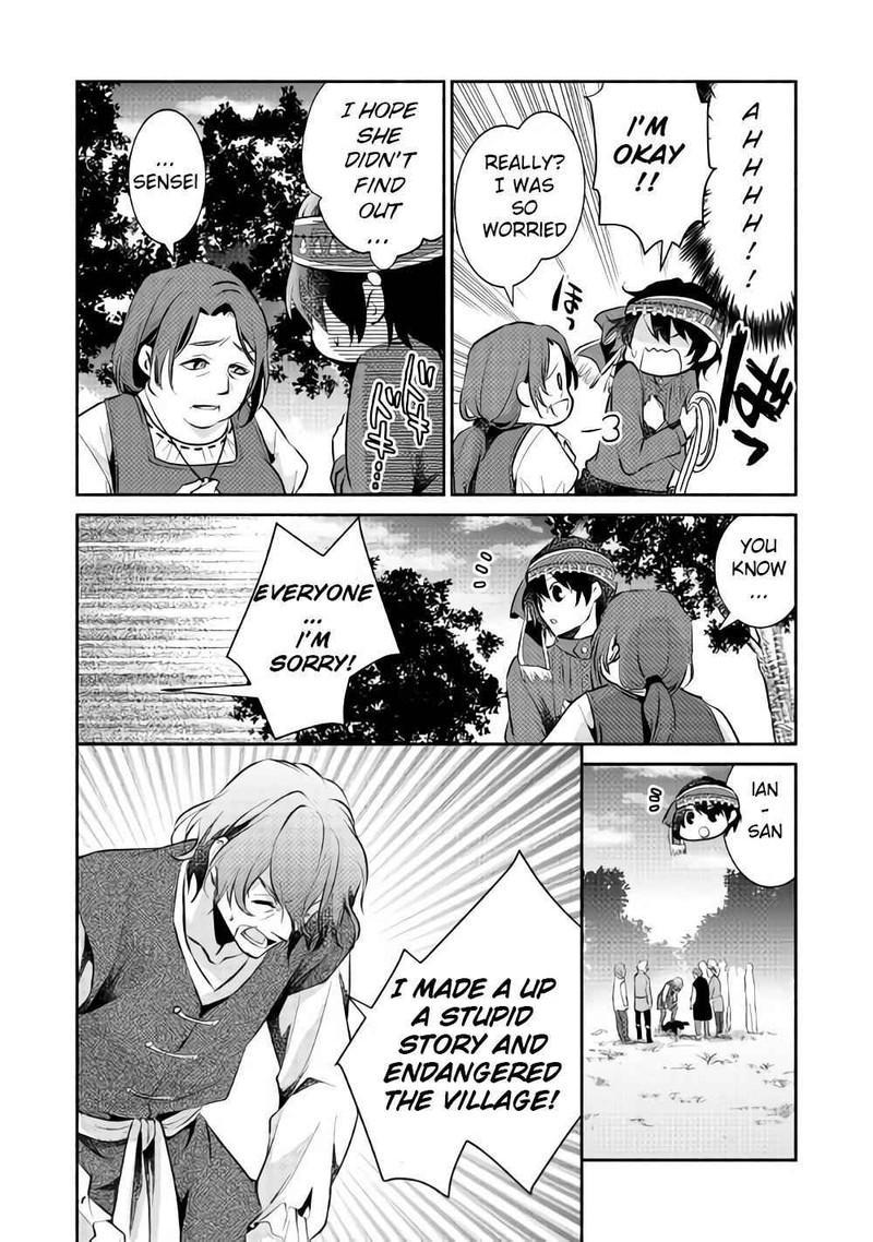 Isekai De Shippaishinai 100 No Houhou 12 10