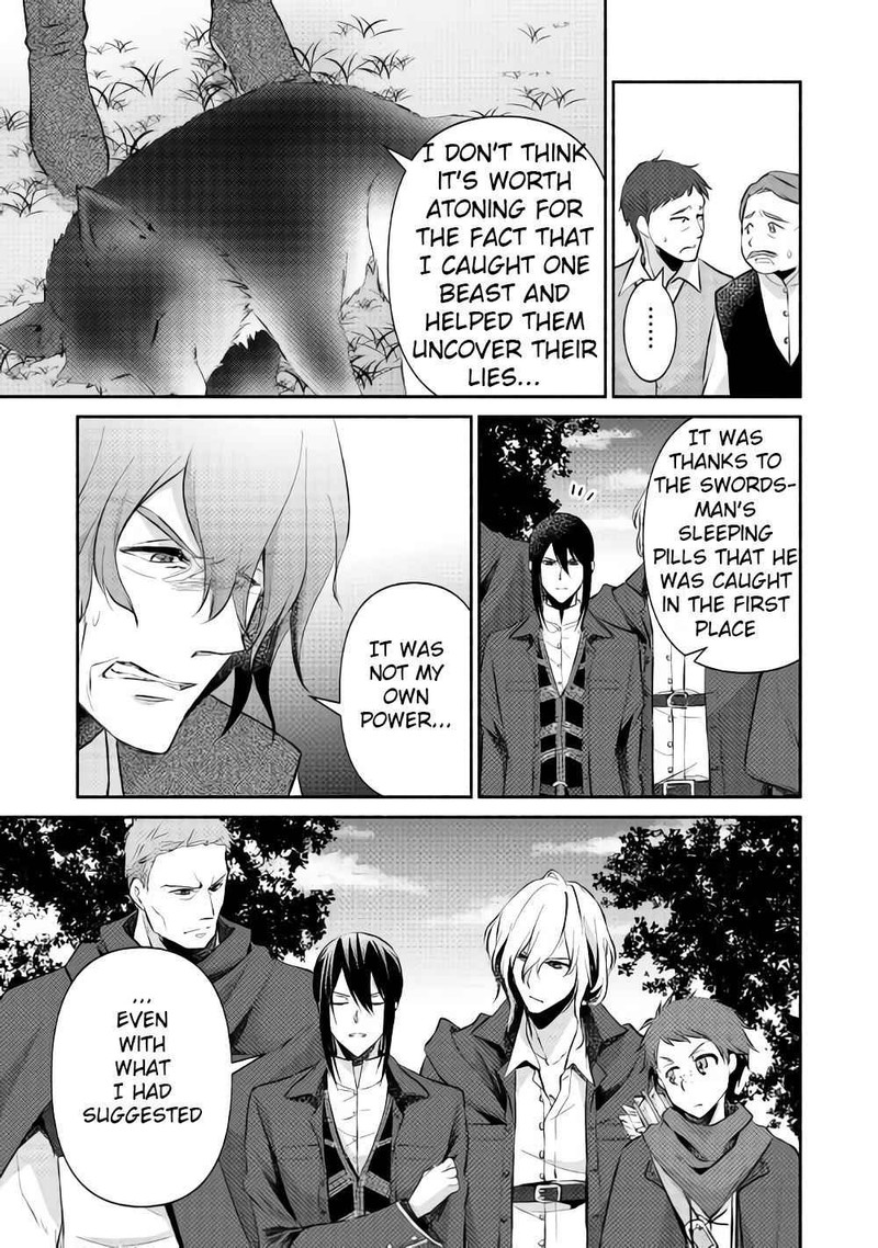 Isekai De Shippaishinai 100 No Houhou 12 11