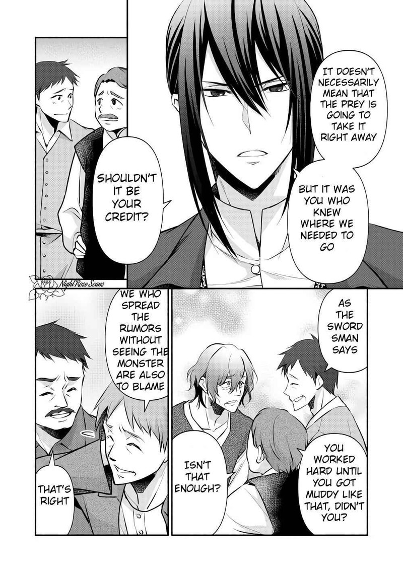 Isekai De Shippaishinai 100 No Houhou 12 12