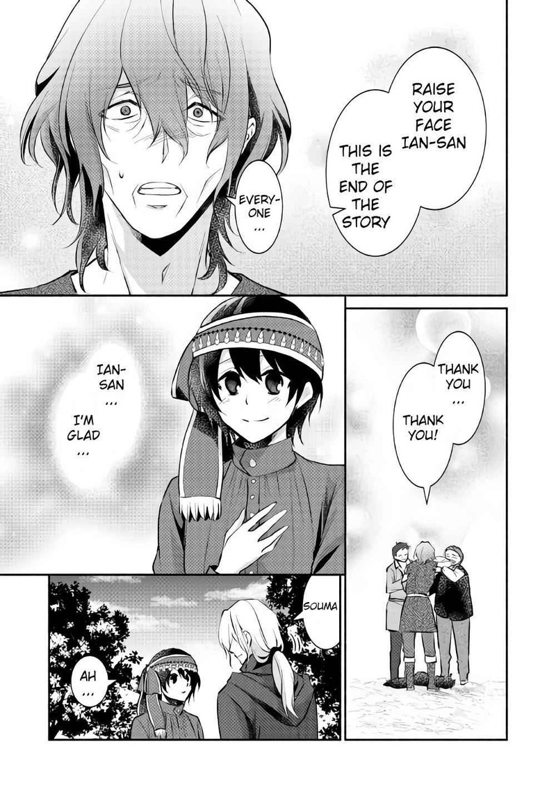 Isekai De Shippaishinai 100 No Houhou 12 13