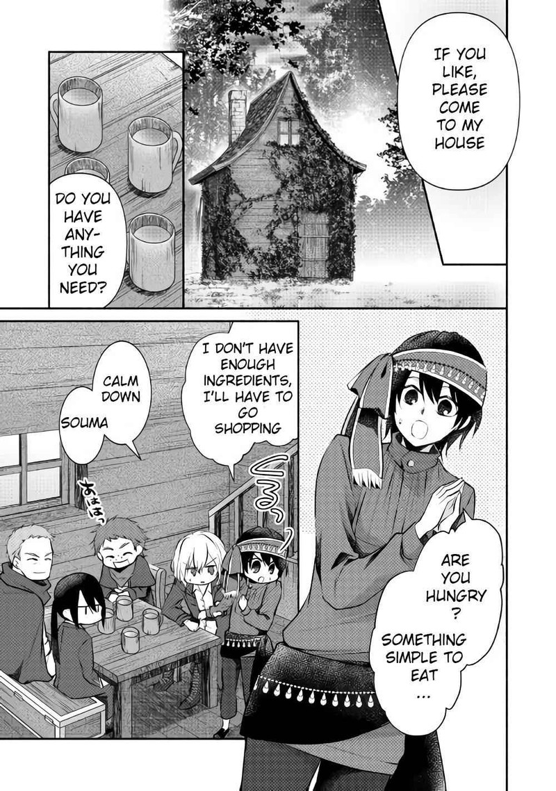 Isekai De Shippaishinai 100 No Houhou 12 15