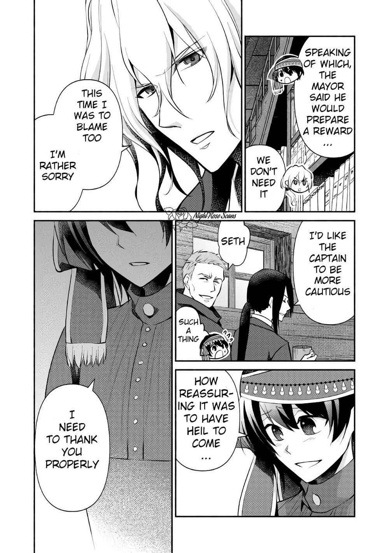 Isekai De Shippaishinai 100 No Houhou 12 16