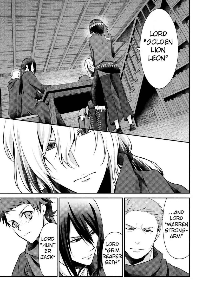 Isekai De Shippaishinai 100 No Houhou 12 17