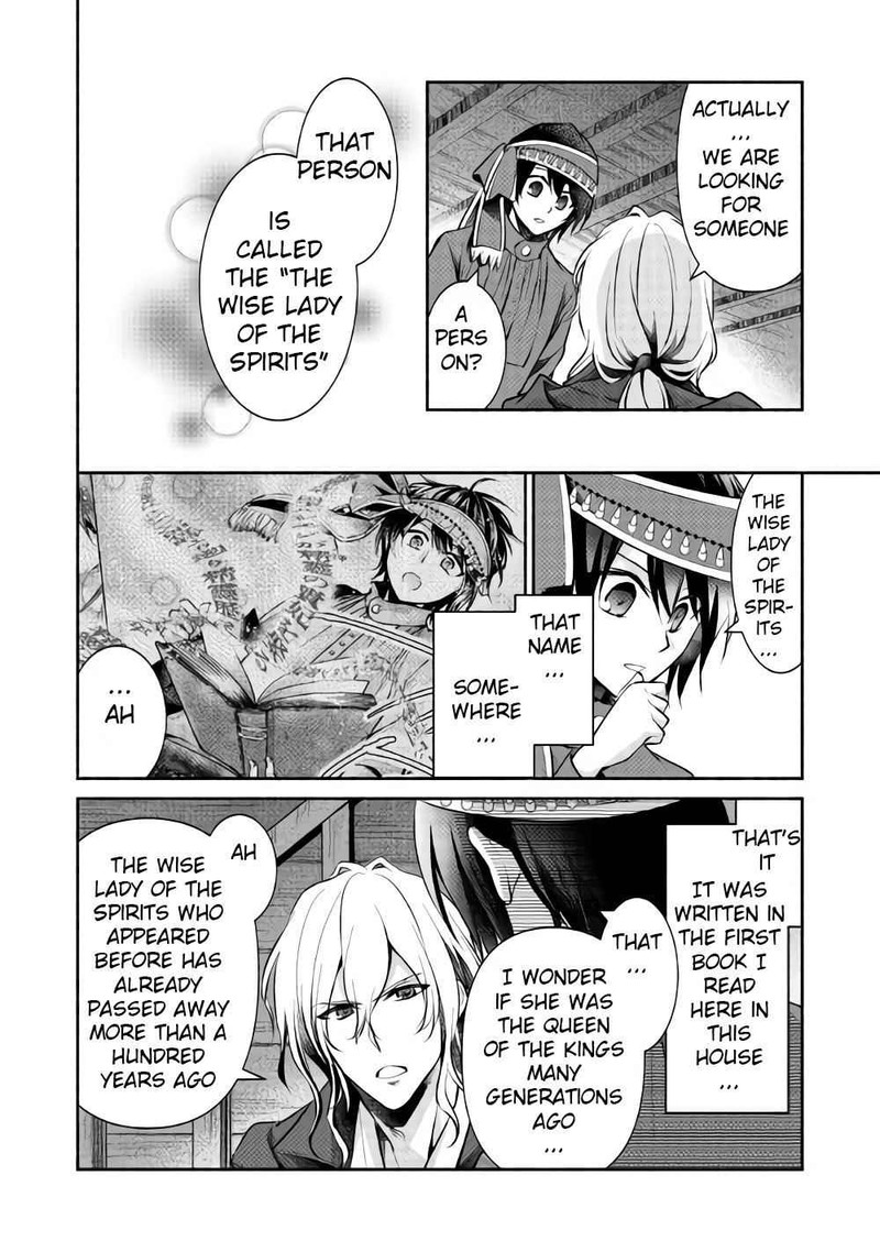 Isekai De Shippaishinai 100 No Houhou 12 26