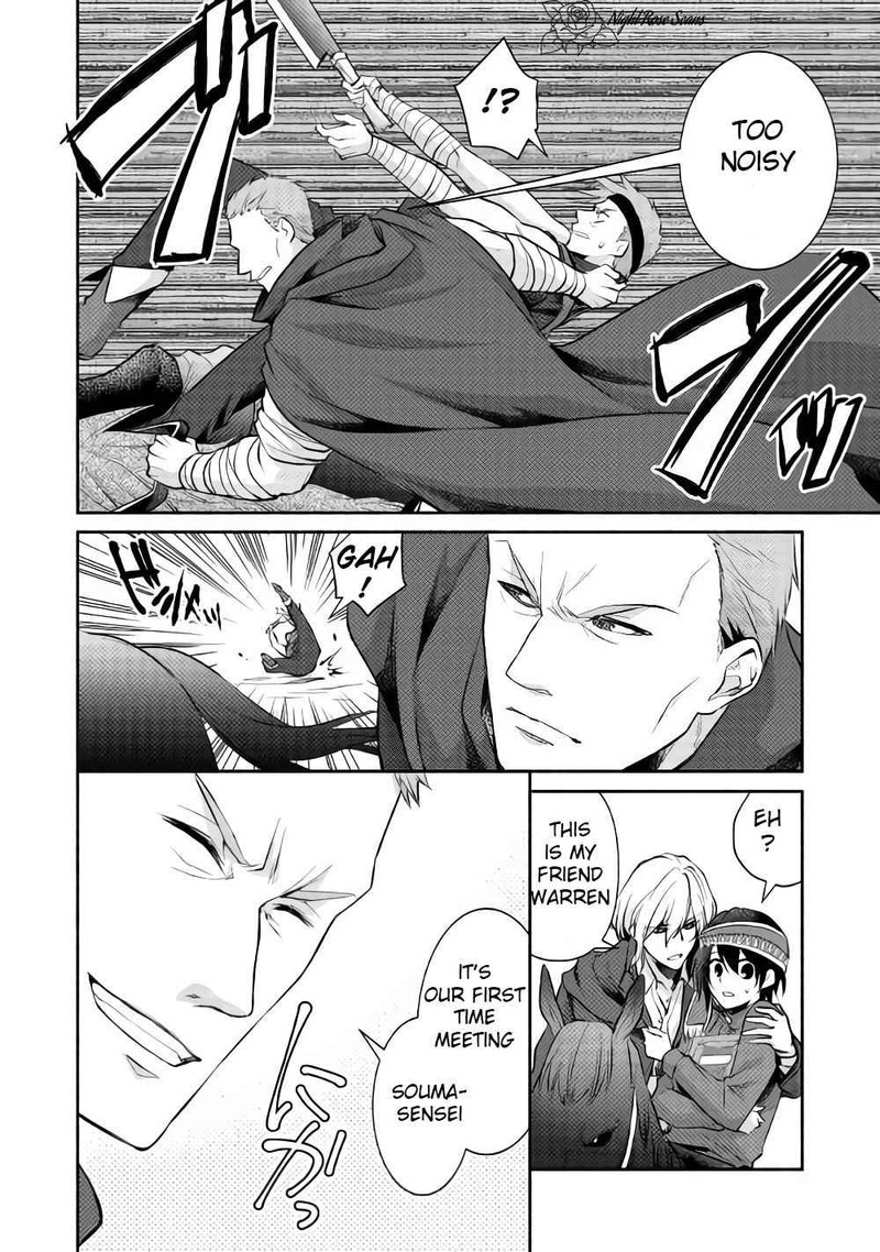Isekai De Shippaishinai 100 No Houhou 12 4