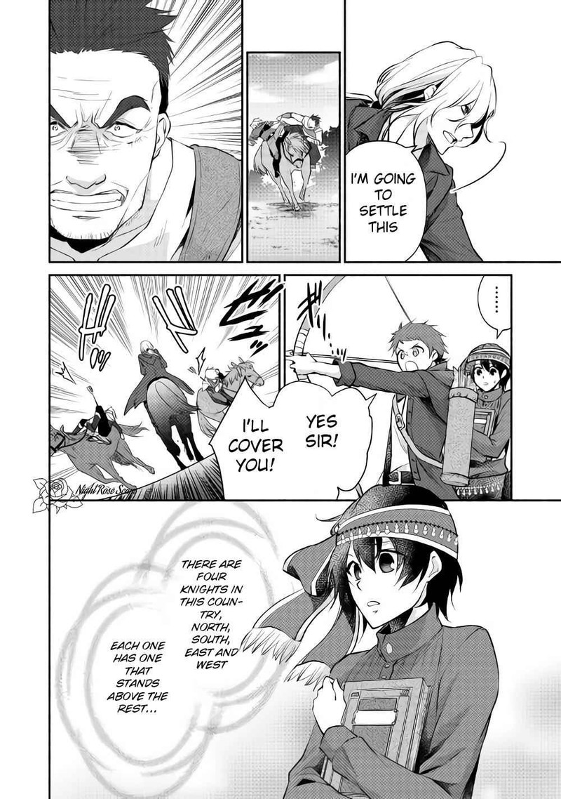 Isekai De Shippaishinai 100 No Houhou 12 6