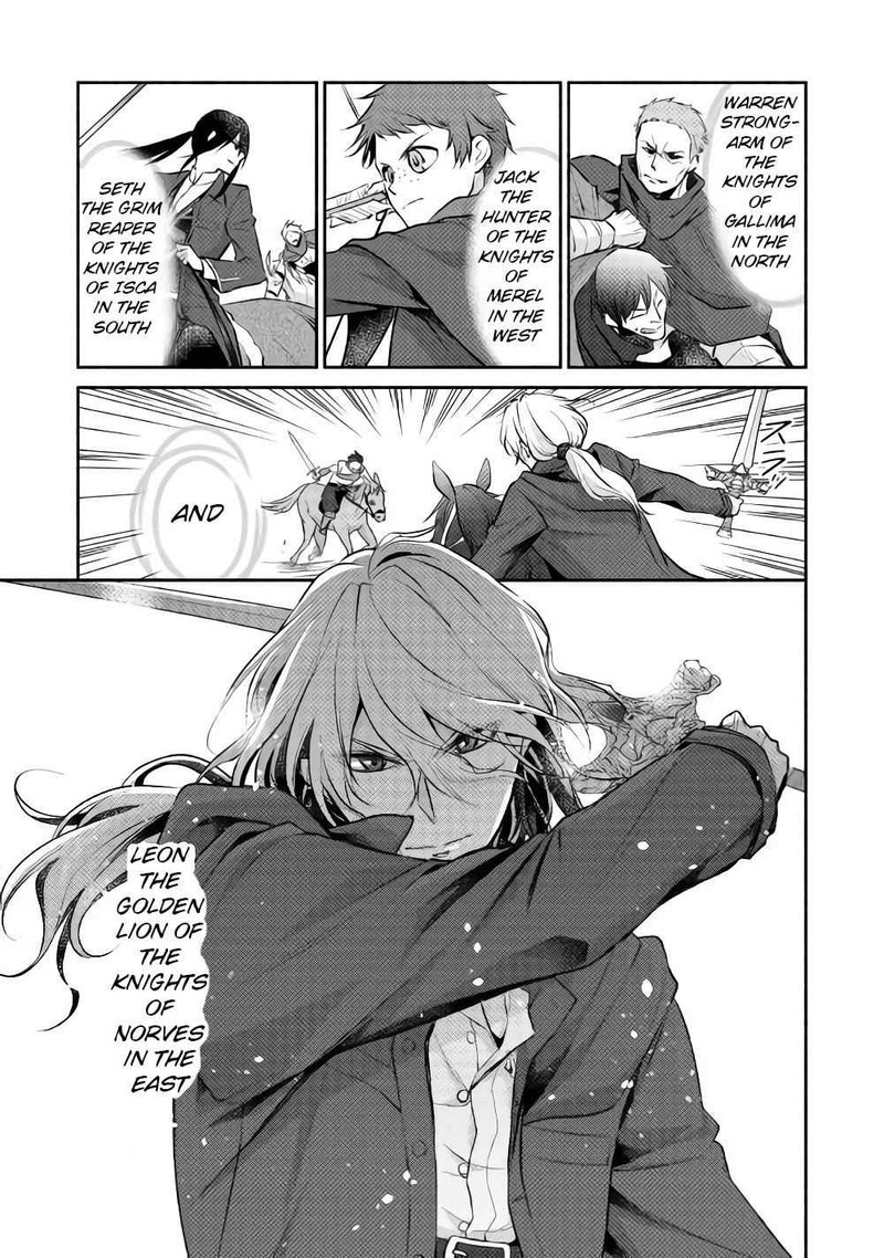 Isekai De Shippaishinai 100 No Houhou 12 7