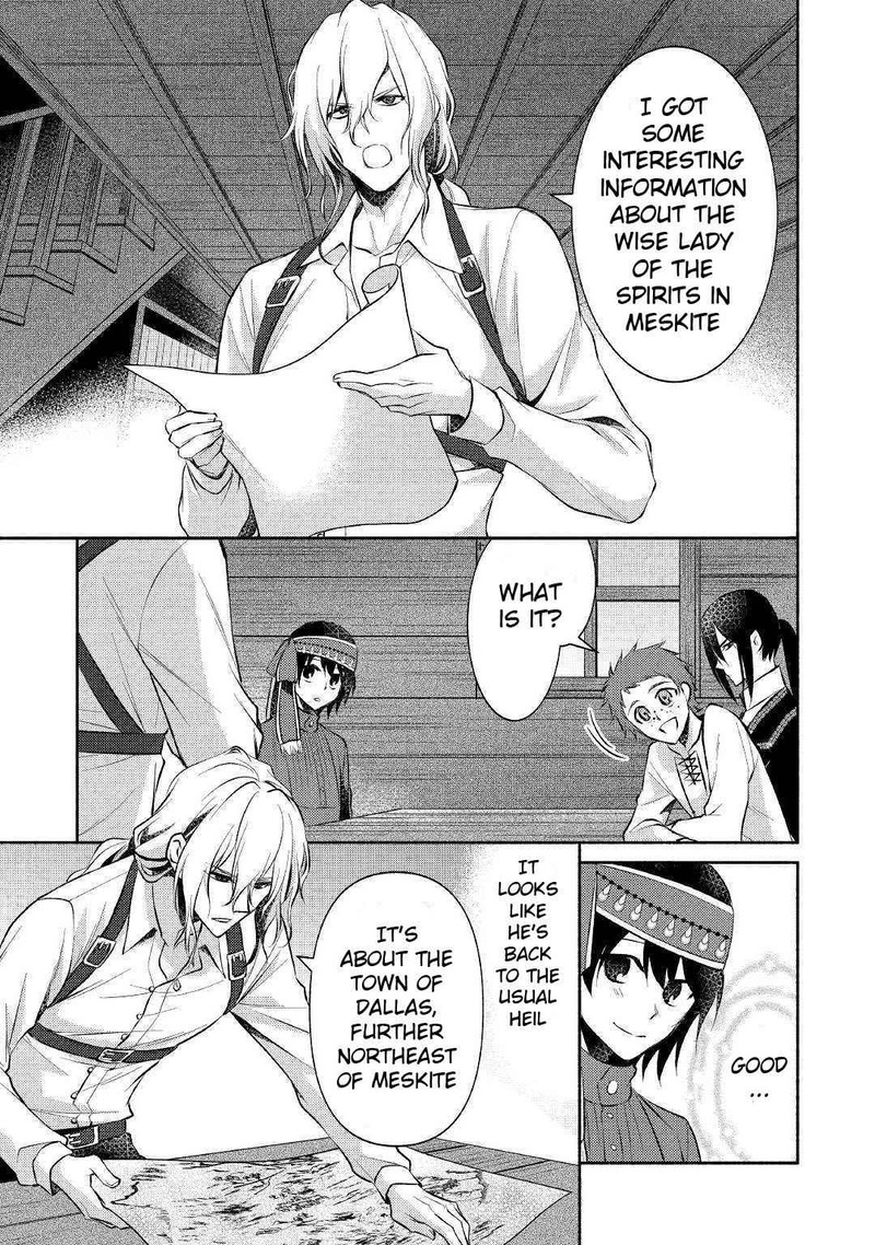 Isekai De Shippaishinai 100 No Houhou 14 13