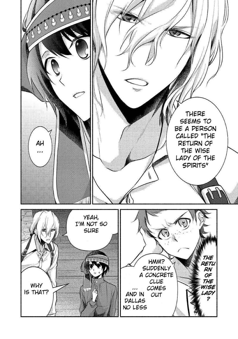 Isekai De Shippaishinai 100 No Houhou 14 14