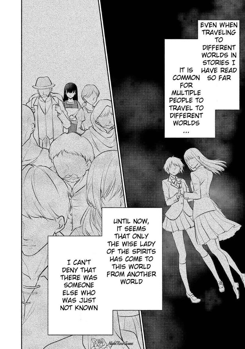 Isekai De Shippaishinai 100 No Houhou 14 16