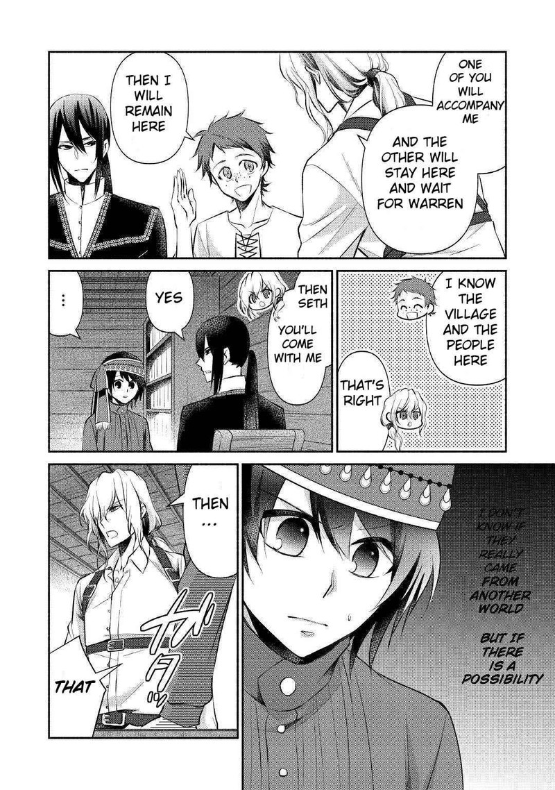 Isekai De Shippaishinai 100 No Houhou 14 18