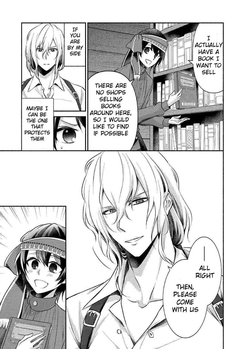 Isekai De Shippaishinai 100 No Houhou 14 21