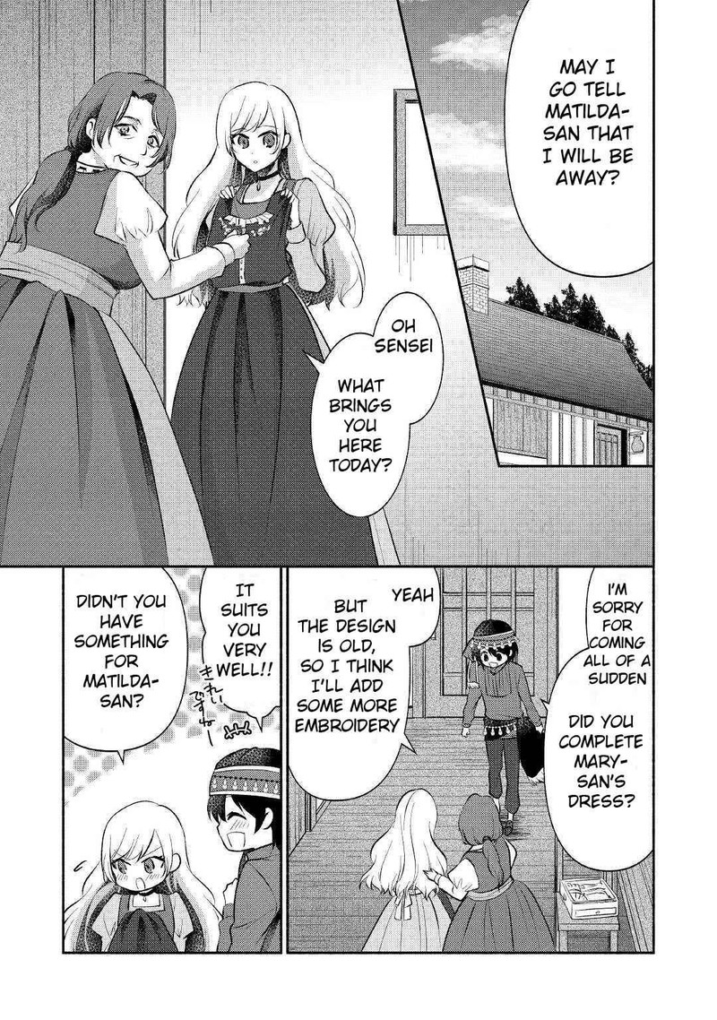 Isekai De Shippaishinai 100 No Houhou 14 23