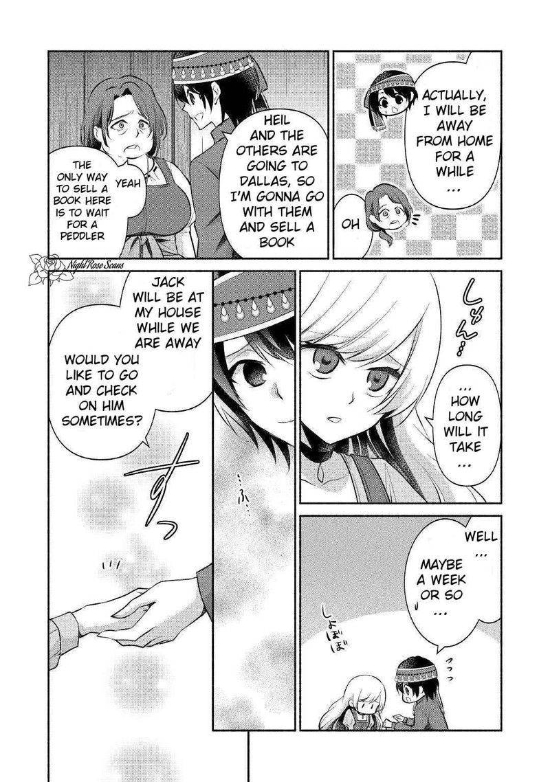Isekai De Shippaishinai 100 No Houhou 14 24