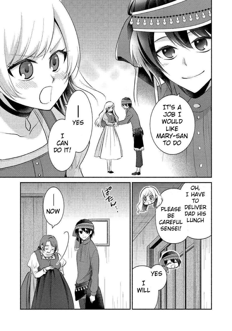 Isekai De Shippaishinai 100 No Houhou 14 25