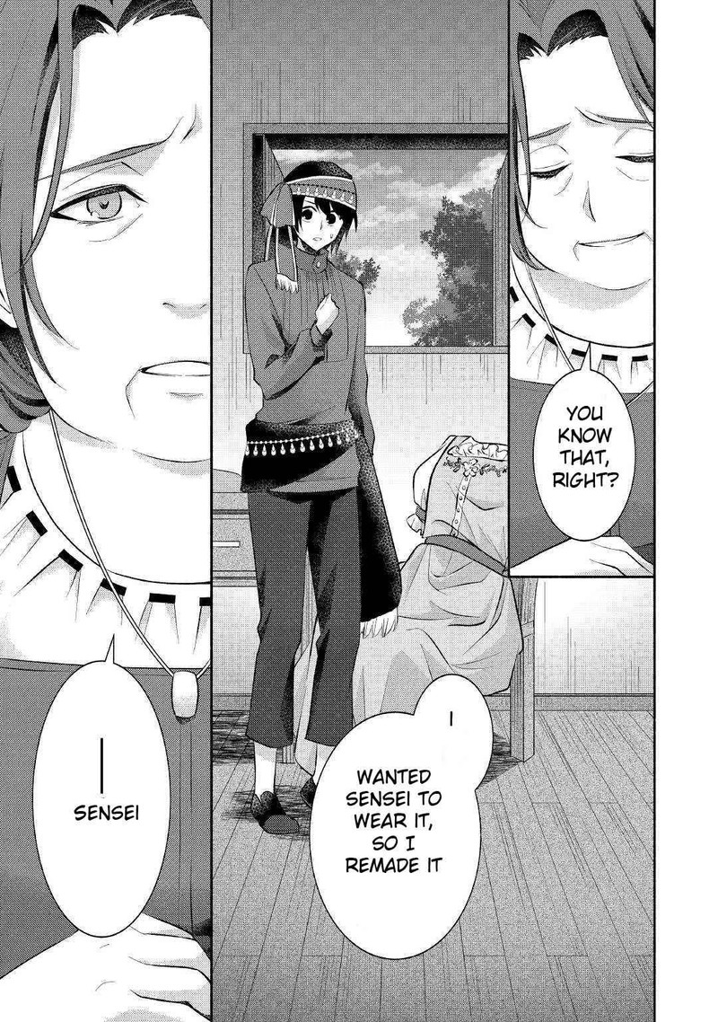 Isekai De Shippaishinai 100 No Houhou 14 29