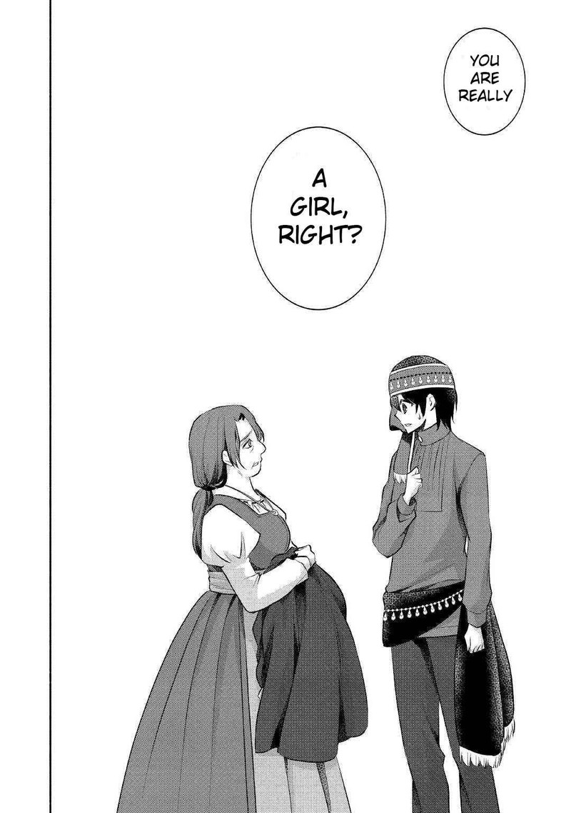 Isekai De Shippaishinai 100 No Houhou 14 30