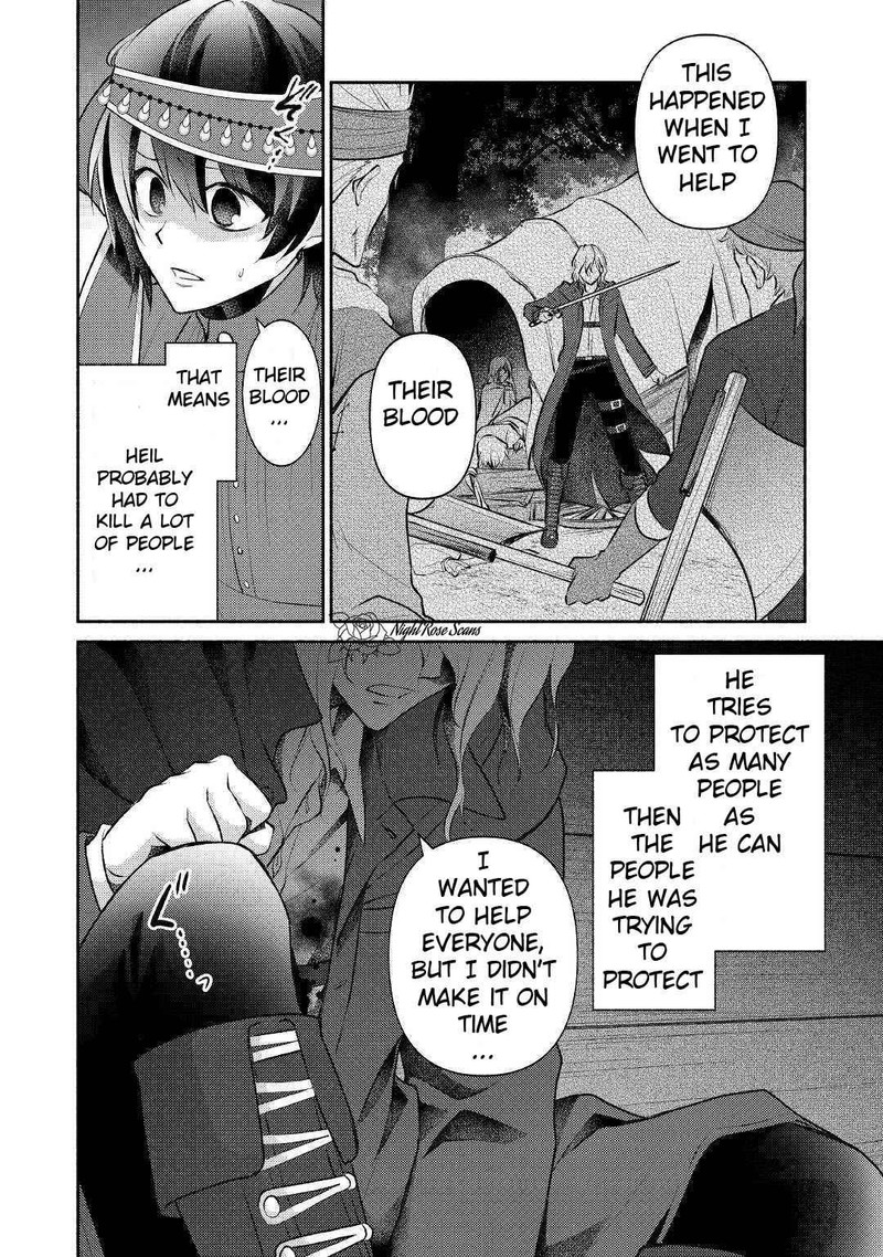 Isekai De Shippaishinai 100 No Houhou 14 4