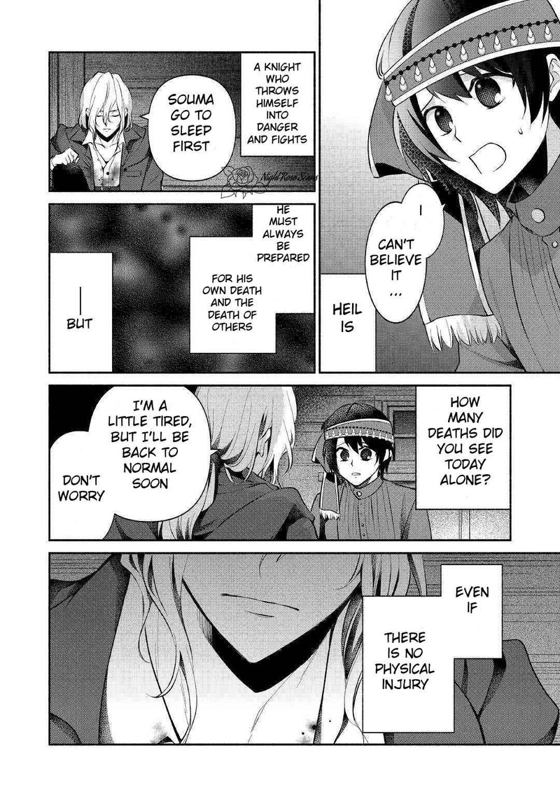 Isekai De Shippaishinai 100 No Houhou 14 6