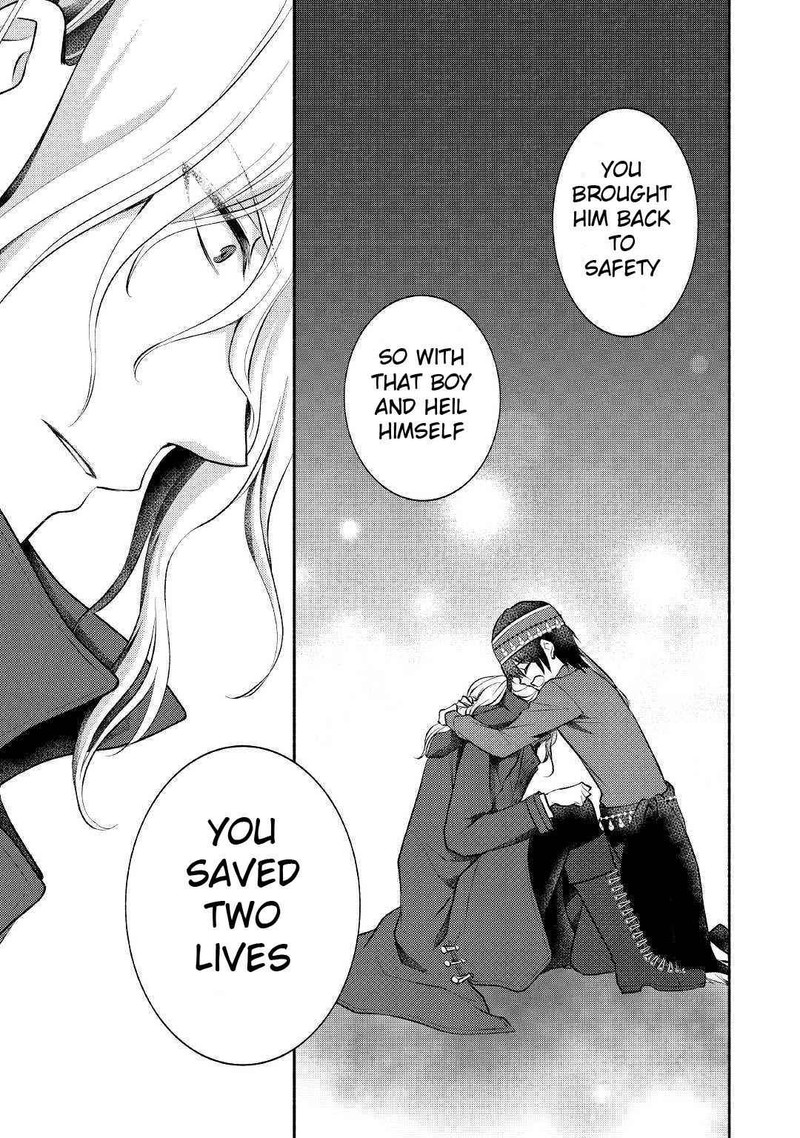 Isekai De Shippaishinai 100 No Houhou 14 9