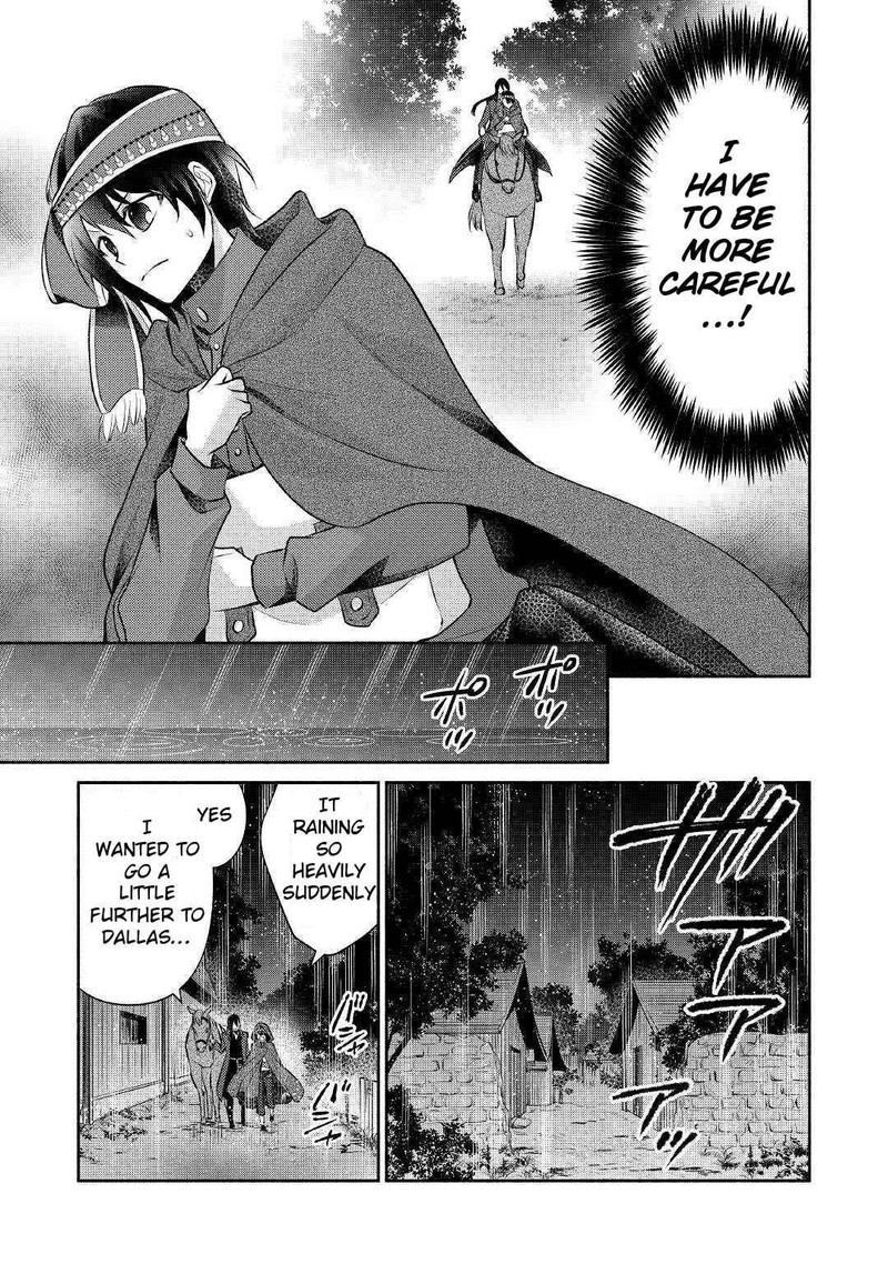 Isekai De Shippaishinai 100 No Houhou 15 11