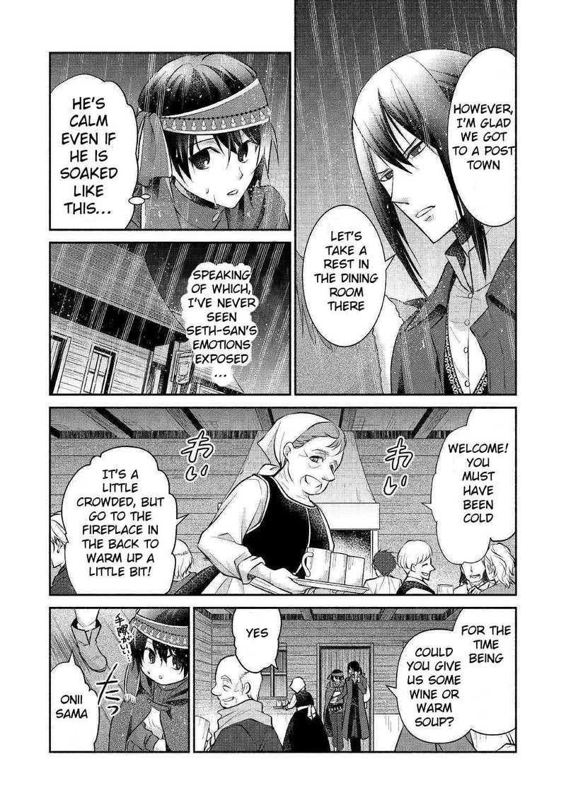Isekai De Shippaishinai 100 No Houhou 15 12