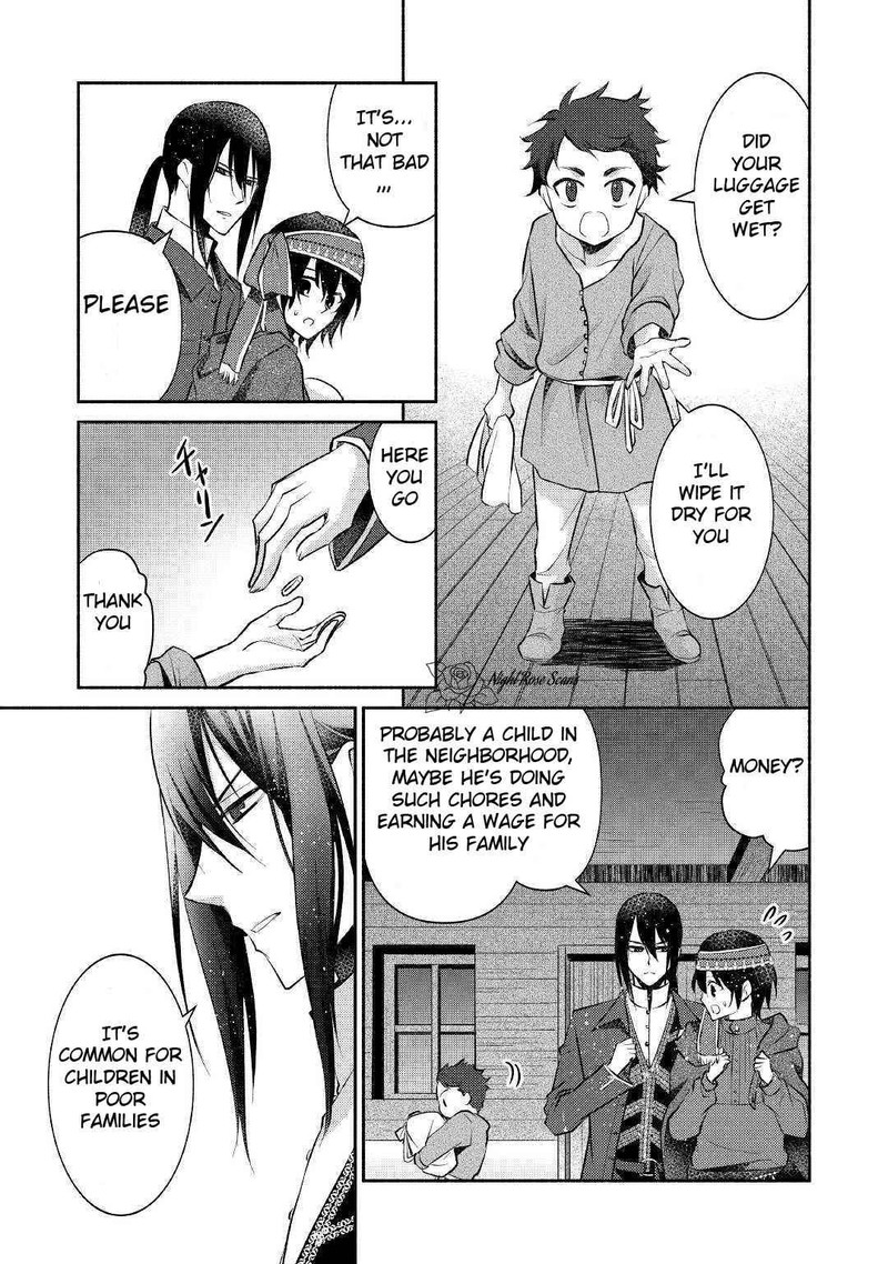 Isekai De Shippaishinai 100 No Houhou 15 13