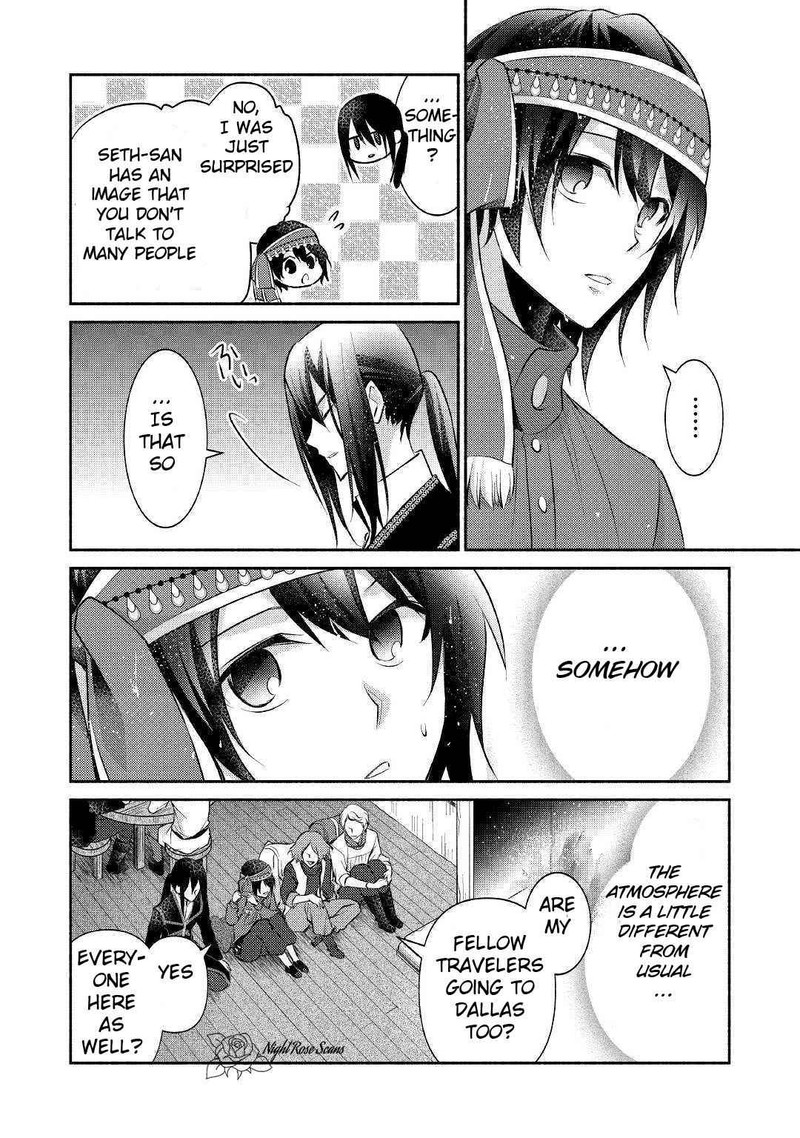 Isekai De Shippaishinai 100 No Houhou 15 14