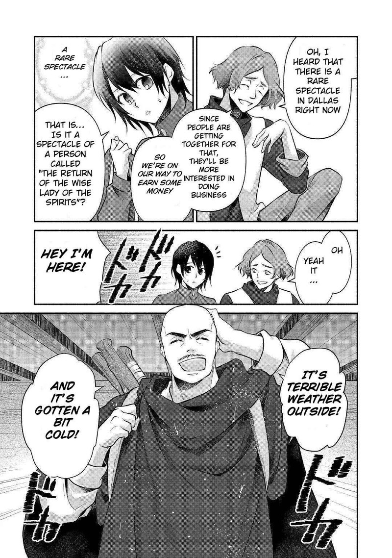 Isekai De Shippaishinai 100 No Houhou 15 15