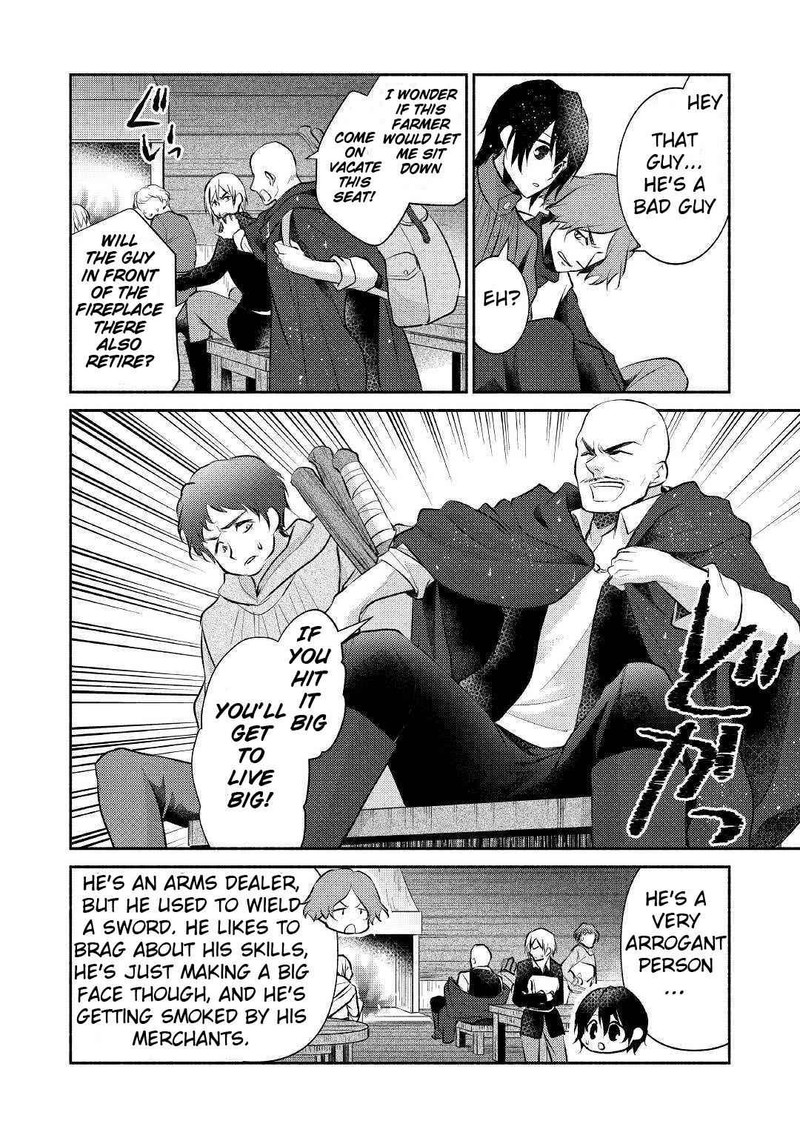 Isekai De Shippaishinai 100 No Houhou 15 16