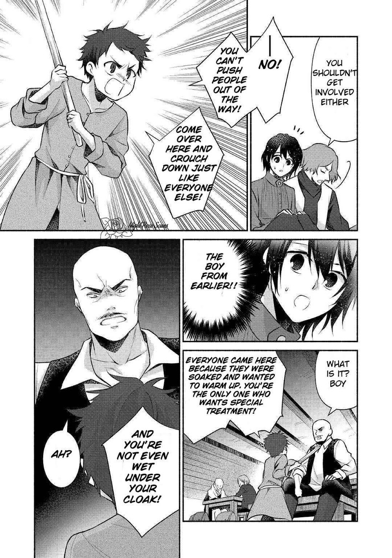 Isekai De Shippaishinai 100 No Houhou 15 17