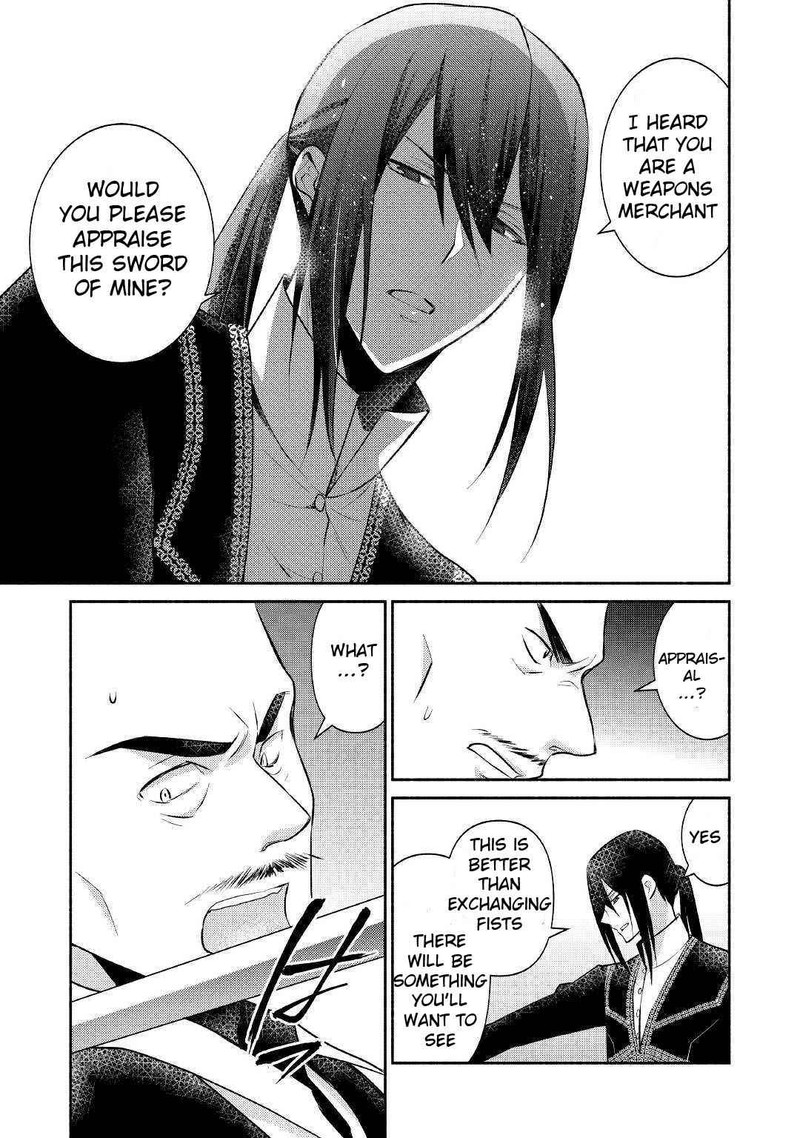 Isekai De Shippaishinai 100 No Houhou 15 21