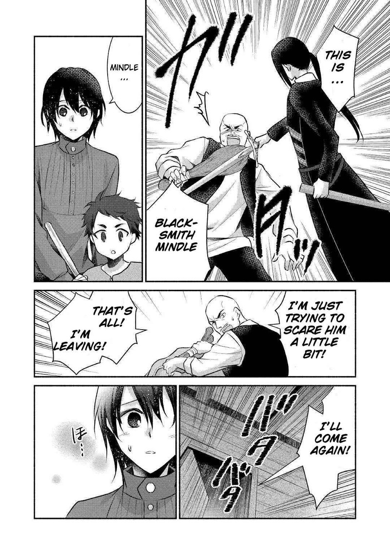 Isekai De Shippaishinai 100 No Houhou 15 22