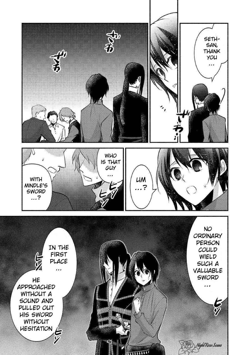 Isekai De Shippaishinai 100 No Houhou 15 23
