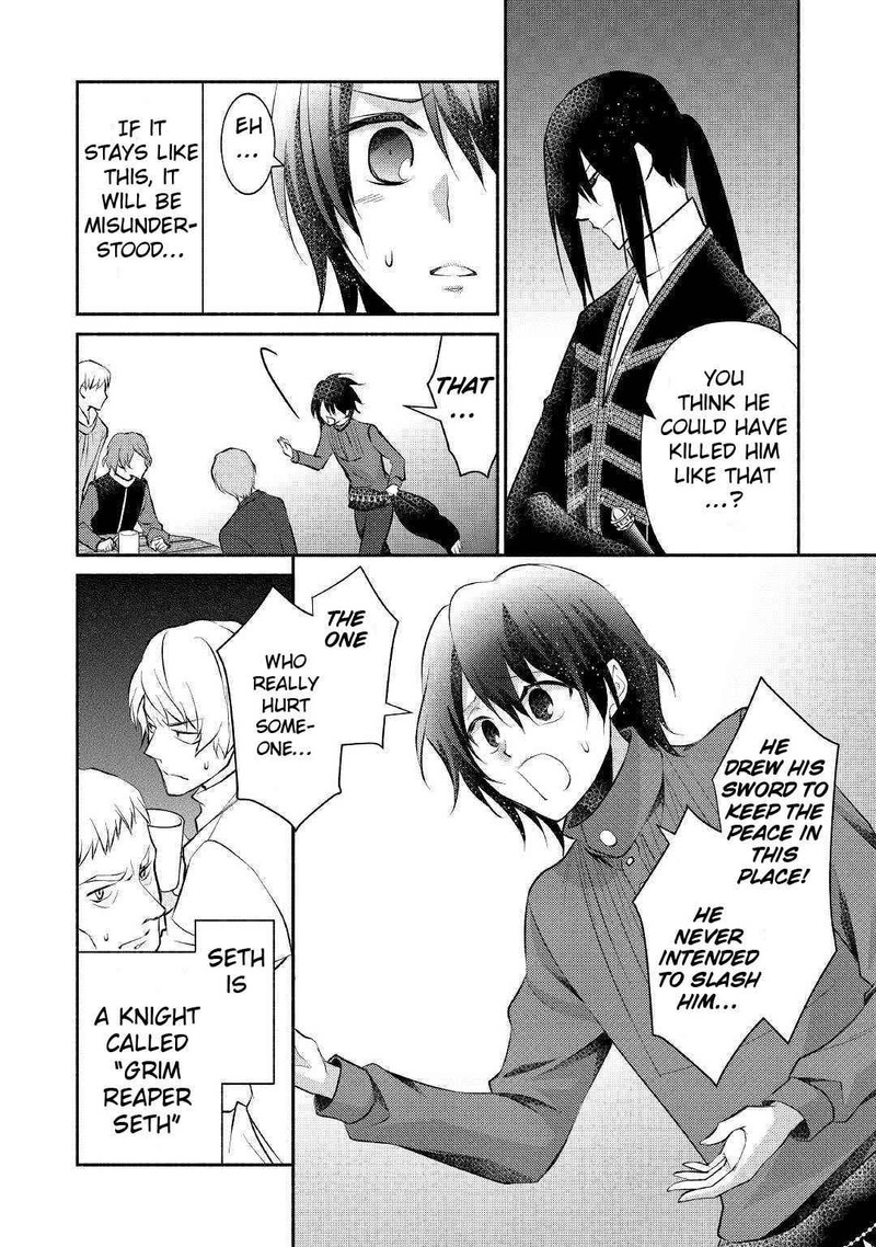 Isekai De Shippaishinai 100 No Houhou 15 24