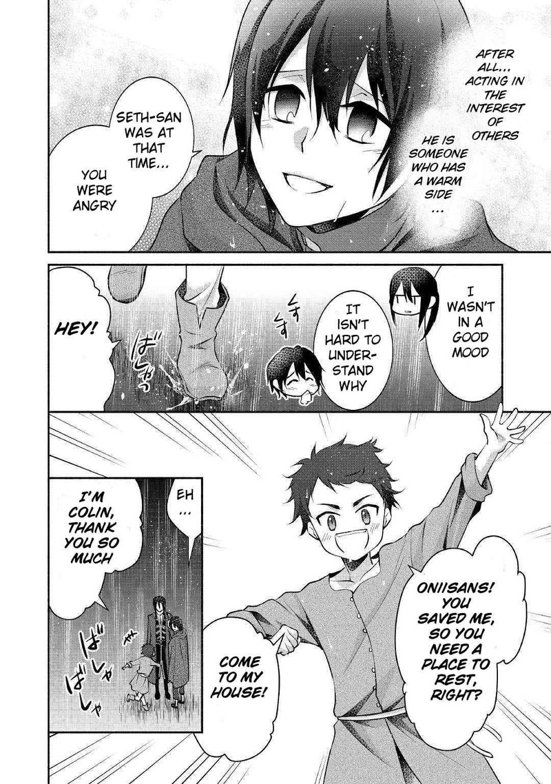Isekai De Shippaishinai 100 No Houhou 15 28
