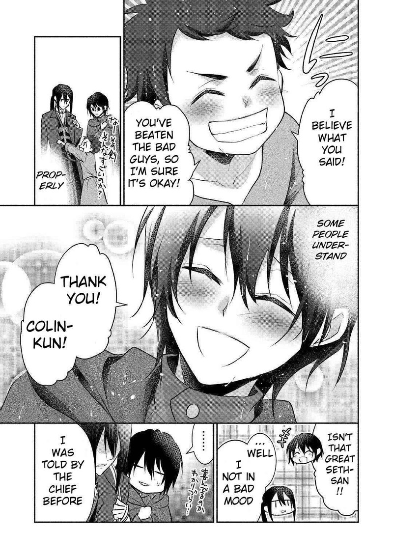 Isekai De Shippaishinai 100 No Houhou 15 29