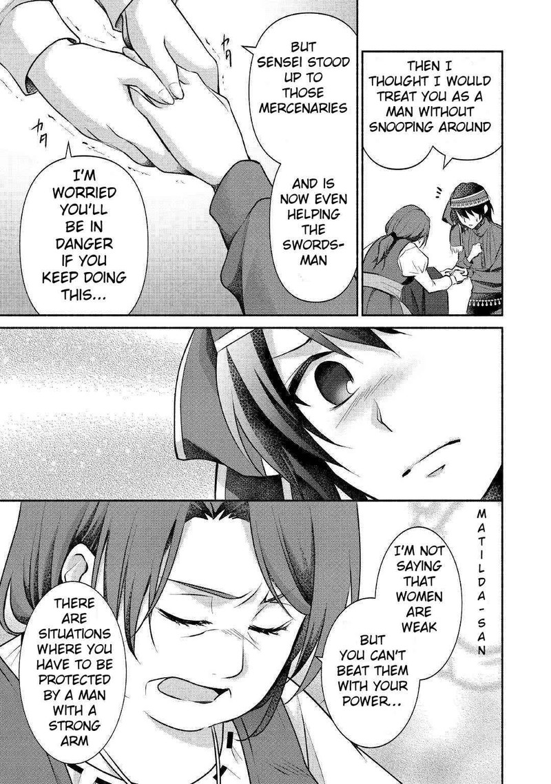 Isekai De Shippaishinai 100 No Houhou 15 3