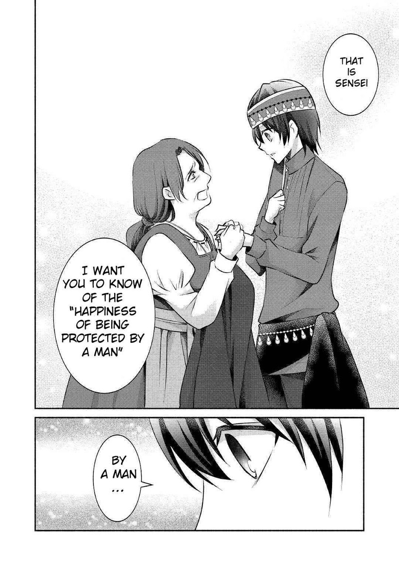Isekai De Shippaishinai 100 No Houhou 15 4