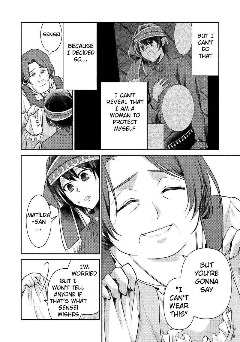 Isekai De Shippaishinai 100 No Houhou 15 6