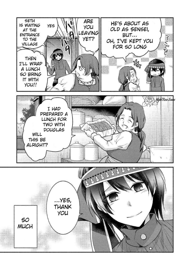Isekai De Shippaishinai 100 No Houhou 15 9