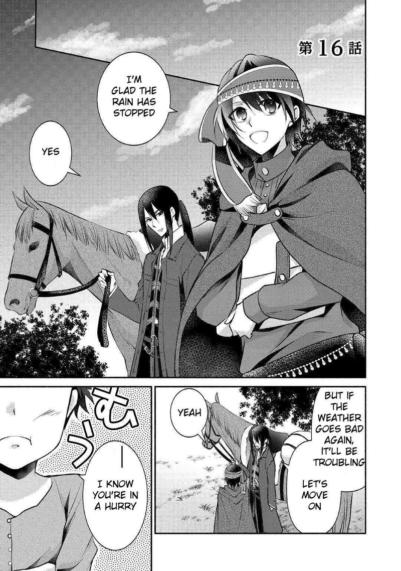Isekai De Shippaishinai 100 No Houhou 16 1