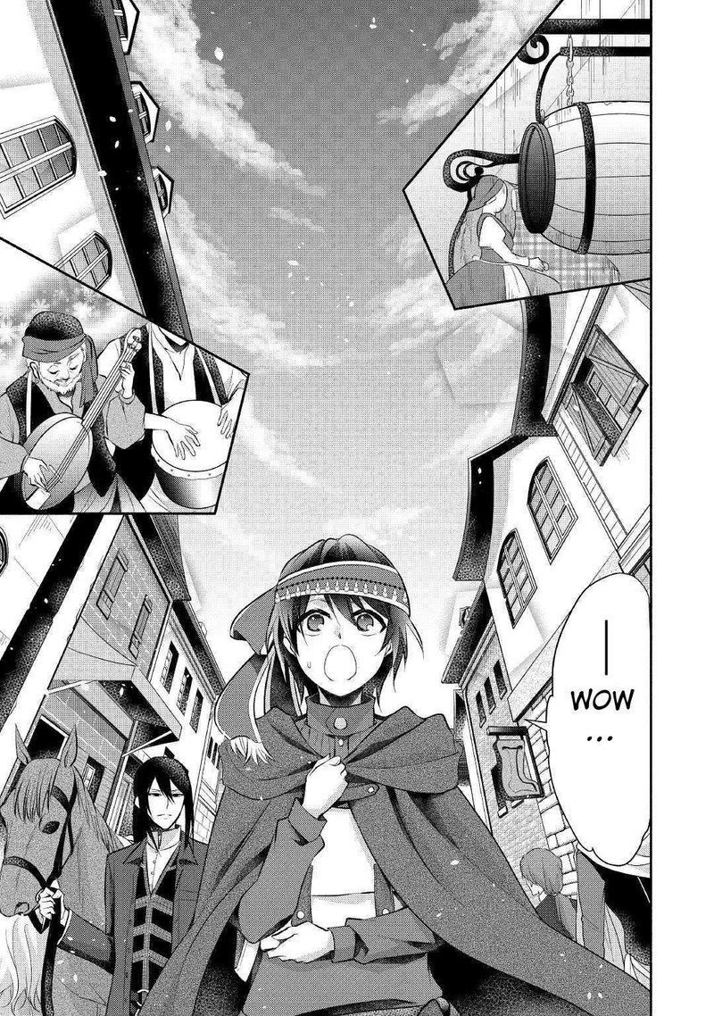 Isekai De Shippaishinai 100 No Houhou 16 11