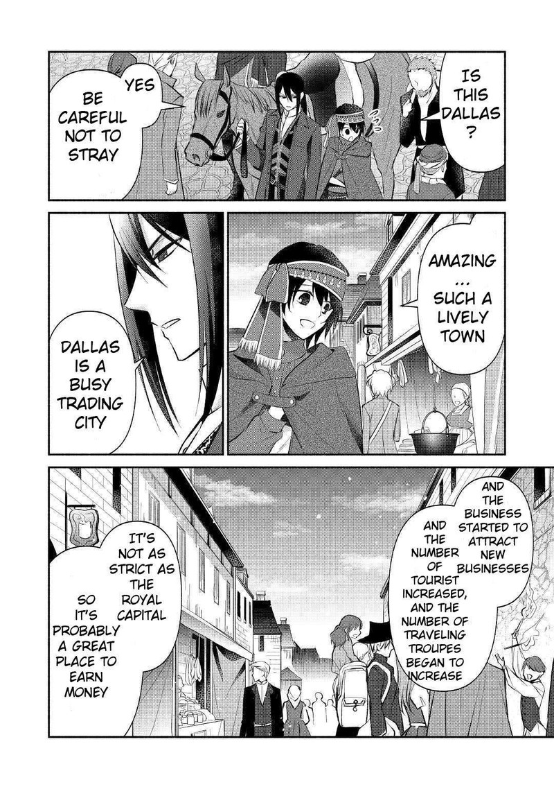Isekai De Shippaishinai 100 No Houhou 16 12