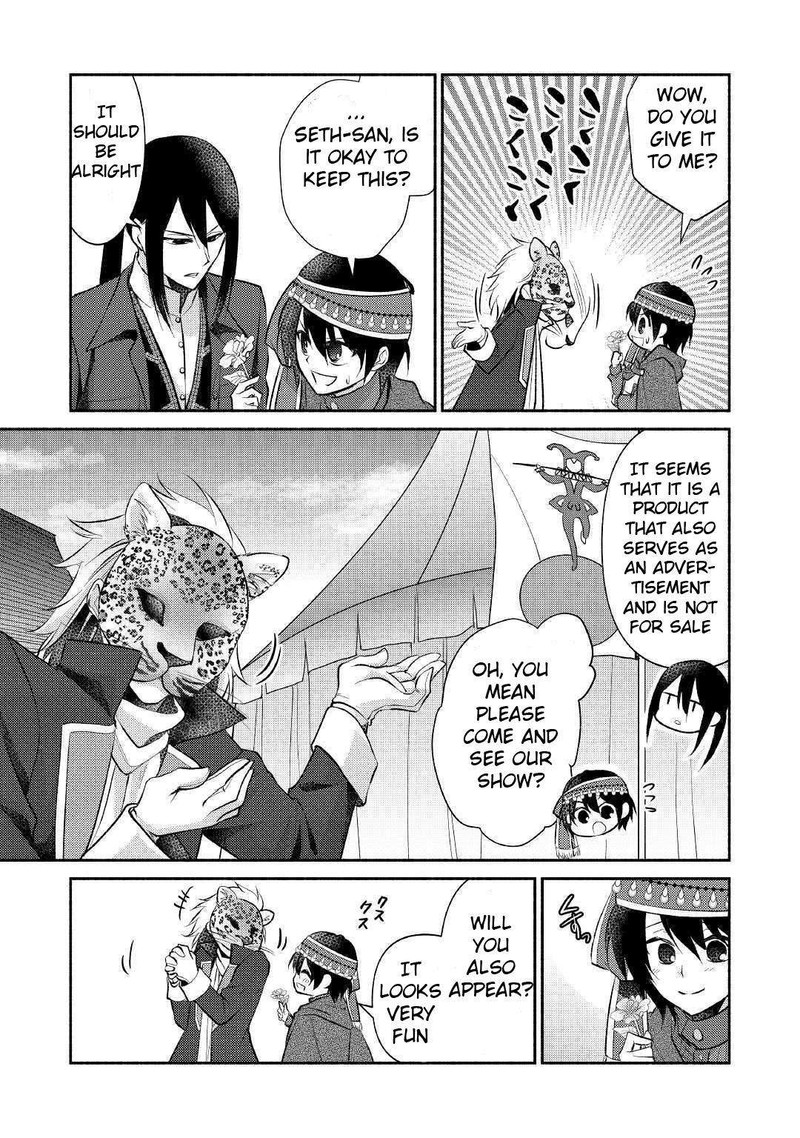 Isekai De Shippaishinai 100 No Houhou 16 15