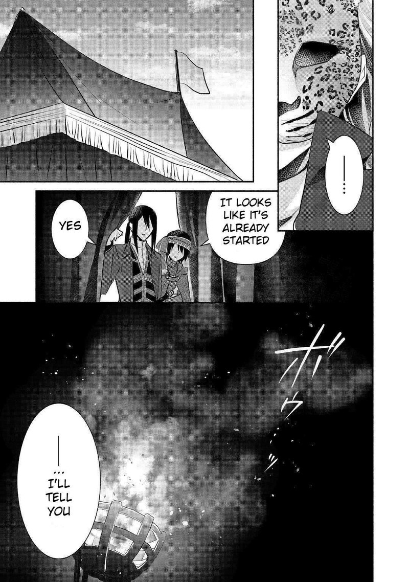 Isekai De Shippaishinai 100 No Houhou 16 17