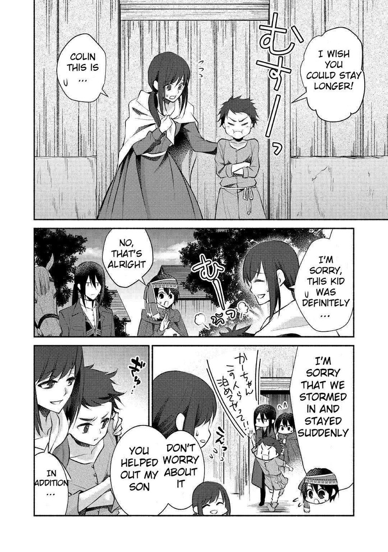 Isekai De Shippaishinai 100 No Houhou 16 2