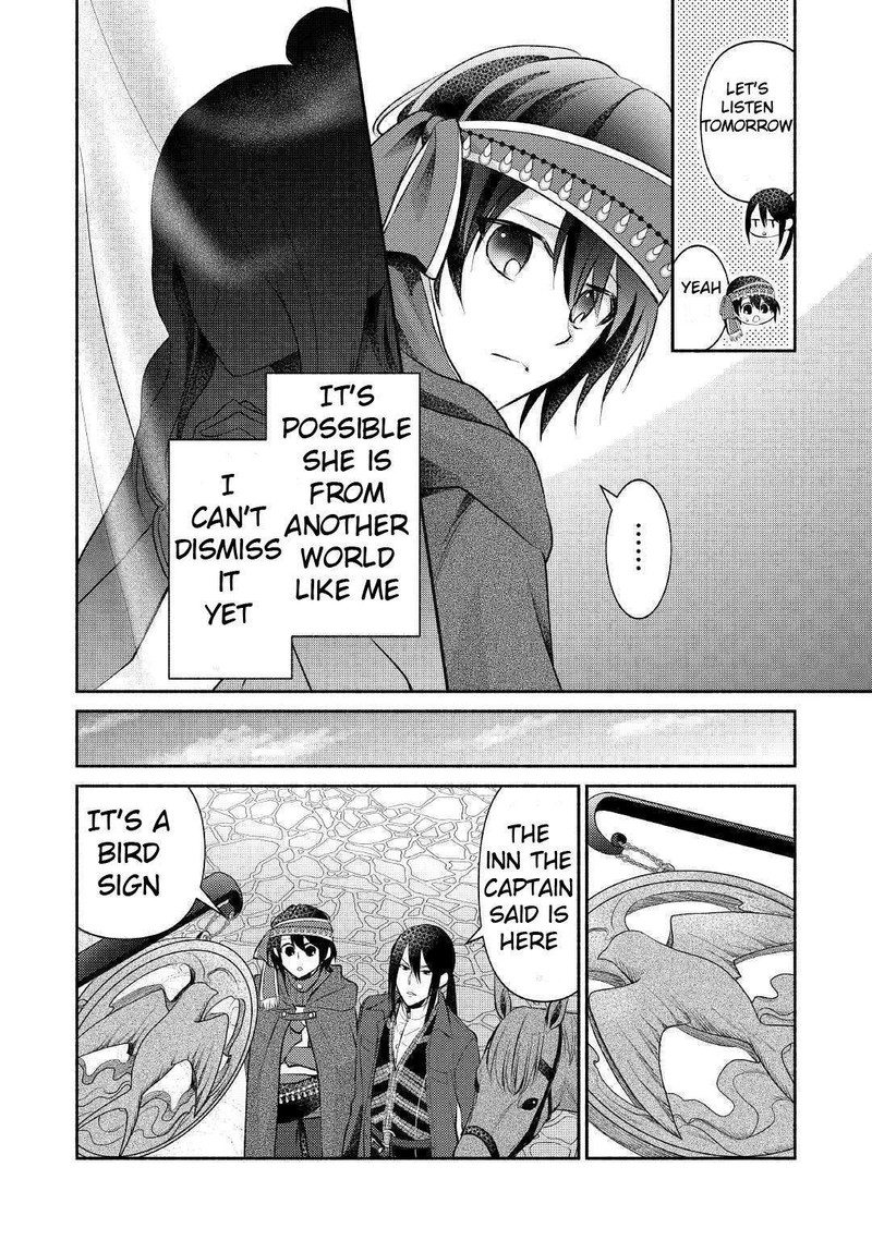 Isekai De Shippaishinai 100 No Houhou 16 22
