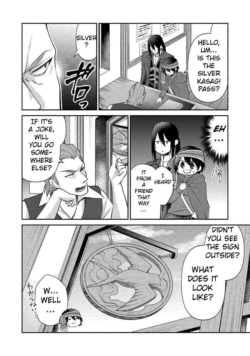 Isekai De Shippaishinai 100 No Houhou 16 24